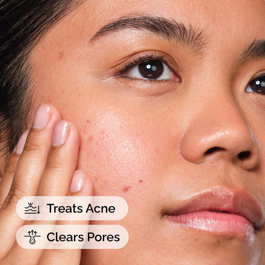 Salicylic Acid Solution Targeted Serum Care B9