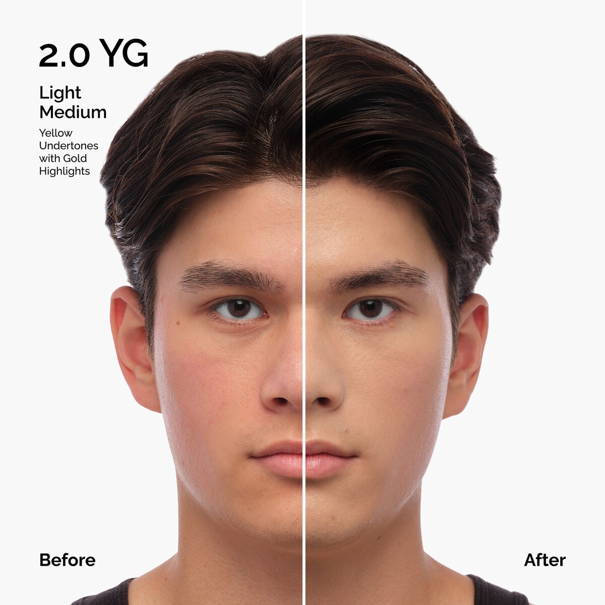 Serum Foundation - 1.0-n - 30ml Targeted Serum Care F3