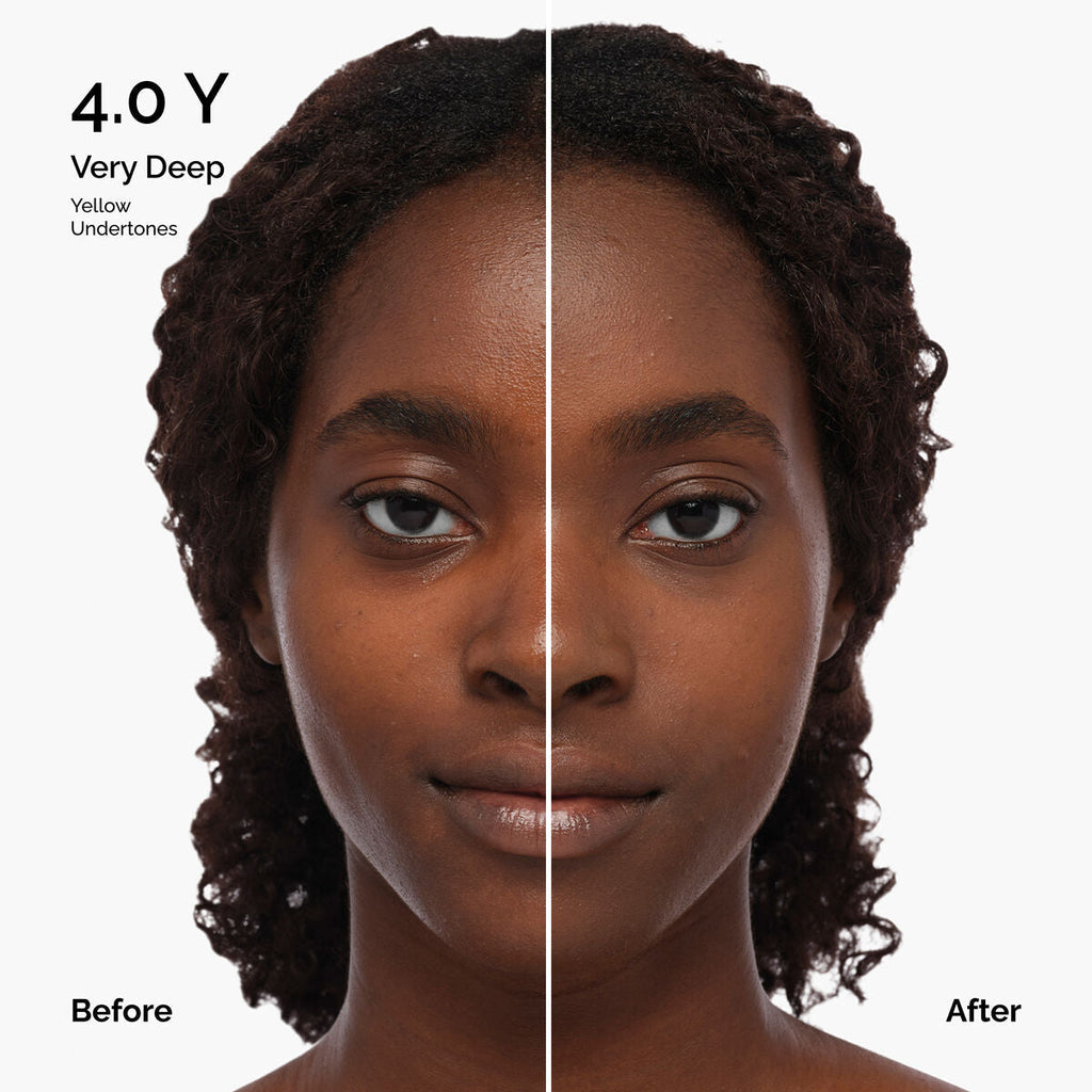 Serum Foundation - 1.0-n - 30ml Targeted Serum Care F3