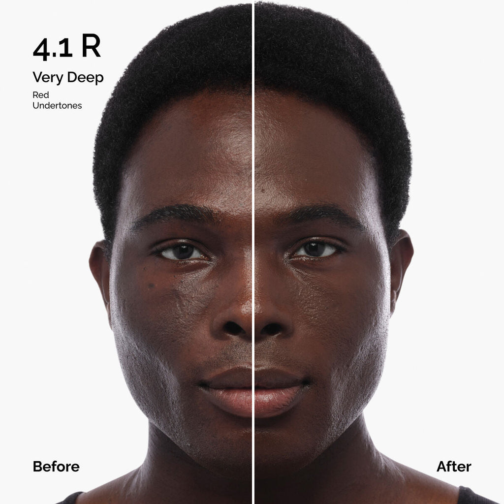 Serum Foundation - 1.0-n - 30ml Targeted Serum Care F3