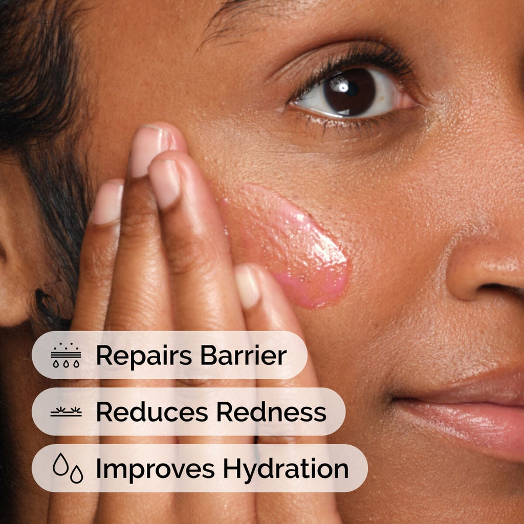 Soothing & Barrier Support Serum Targeted Serum Care I2