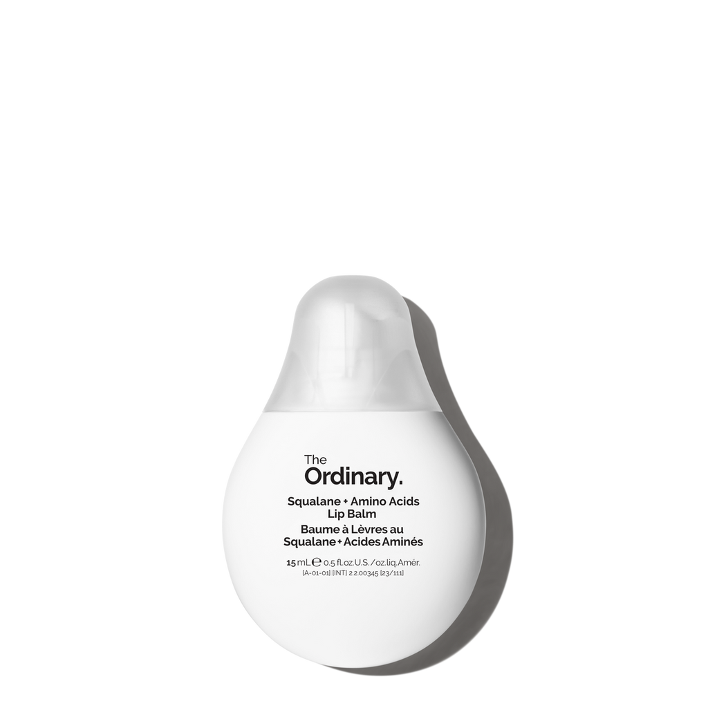 Squalane + Amino Acids Lip Balm Targeted Serum Care B3