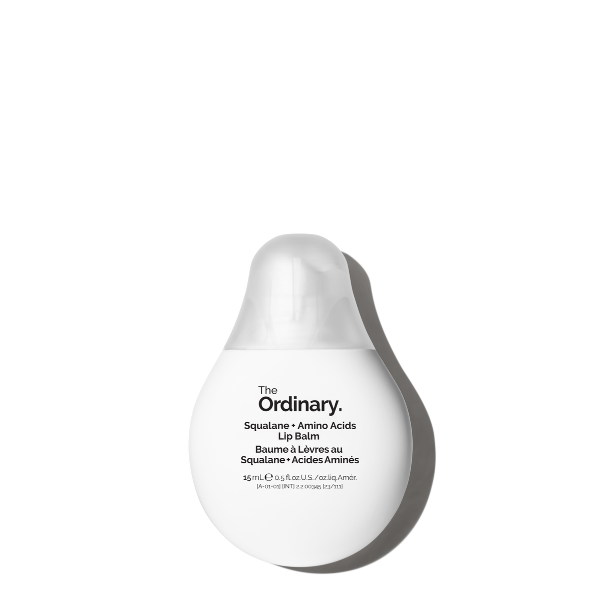Squalane + Amino Acids Lip Balm Targeted Serum Care B3