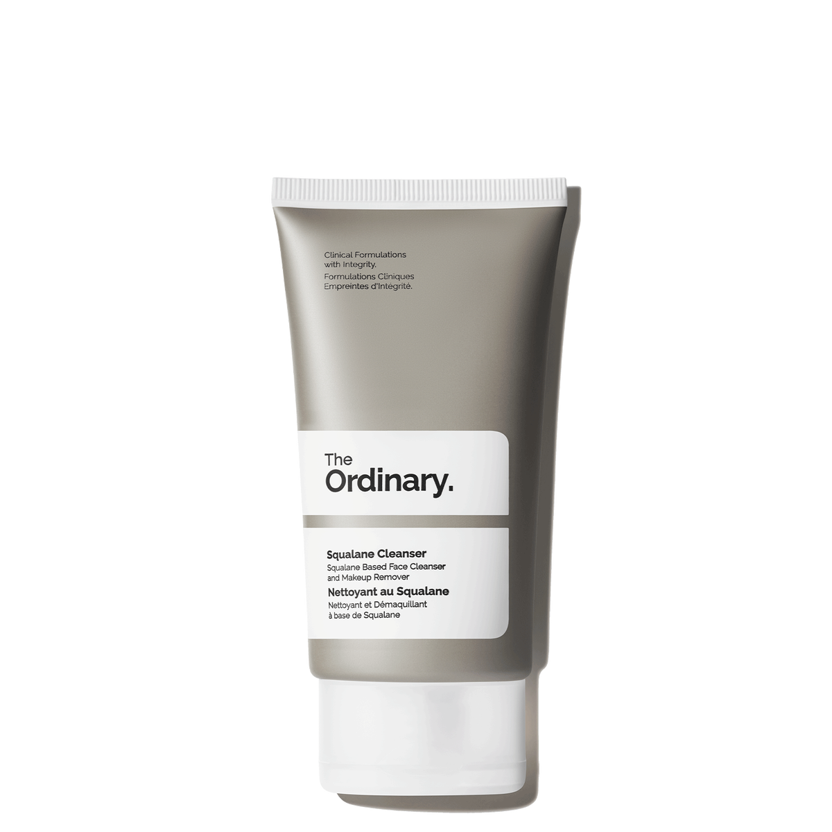 Squalane Cleanser Gentle Cleansing Care O4