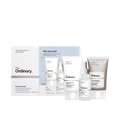 The Acne Set Curated Care Set C2