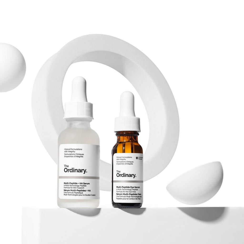 The Age Support Set Curated Care Set K8