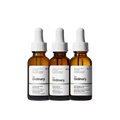 The Antioxidant Collection Curated Care Set U5