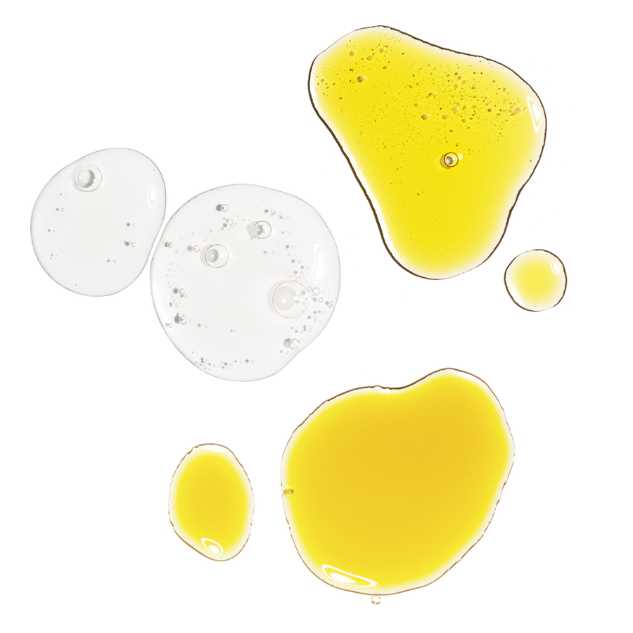 The Antioxidant Collection Curated Care Set U5