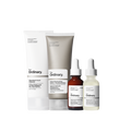 The Barrier Support Collection Curated Care Set P5