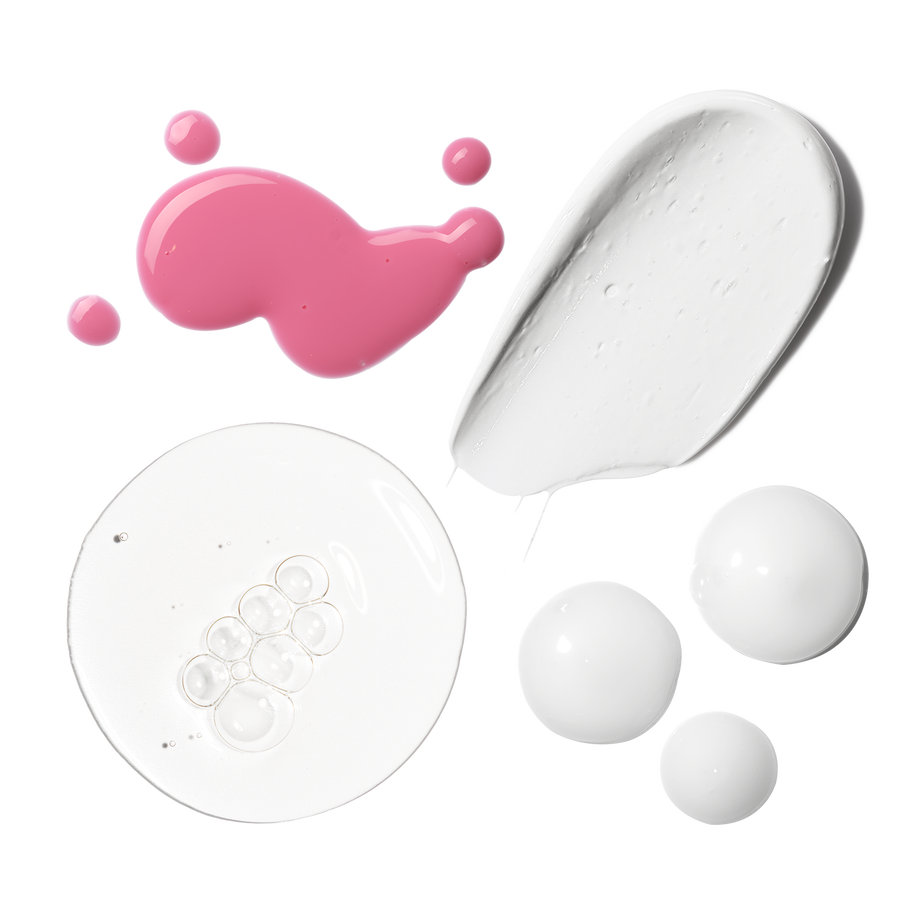 The Barrier Support Collection Curated Care Set P5