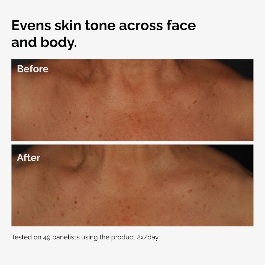 The Body Care Collection Curated Care Set F9