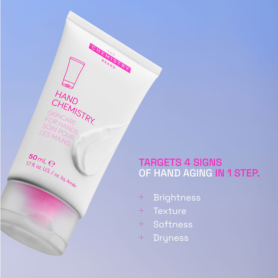 The Hand Collection Curated Care Set L8