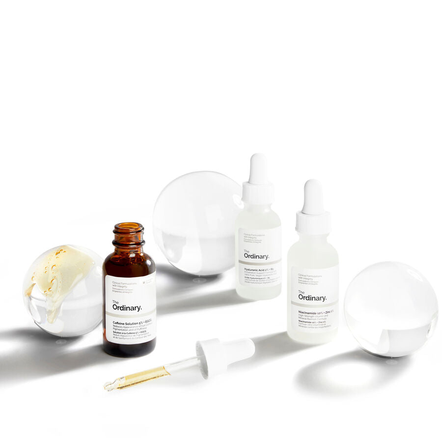 The Most-Loved Collection Complete Care Edit S6