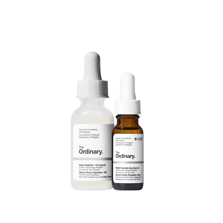 The Multi-Peptide Collection Curated Care Set P6