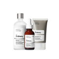 The Sensitive Skin Collection Curated Care Set C4
