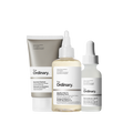 The Smooth Skin Collection Curated Care Set A5