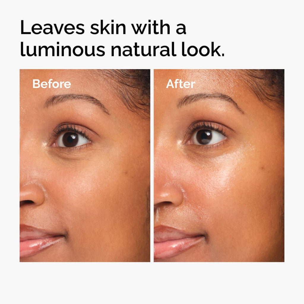UV Filters SPF 45 Serum Targeted Serum Care W0