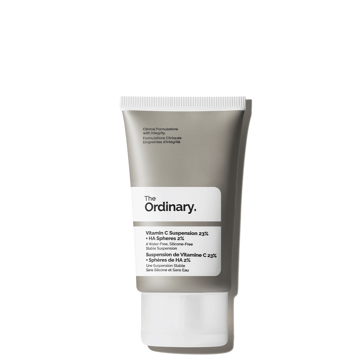 Vitamin C Suspension + HA Spheres Targeted Serum Care T1
