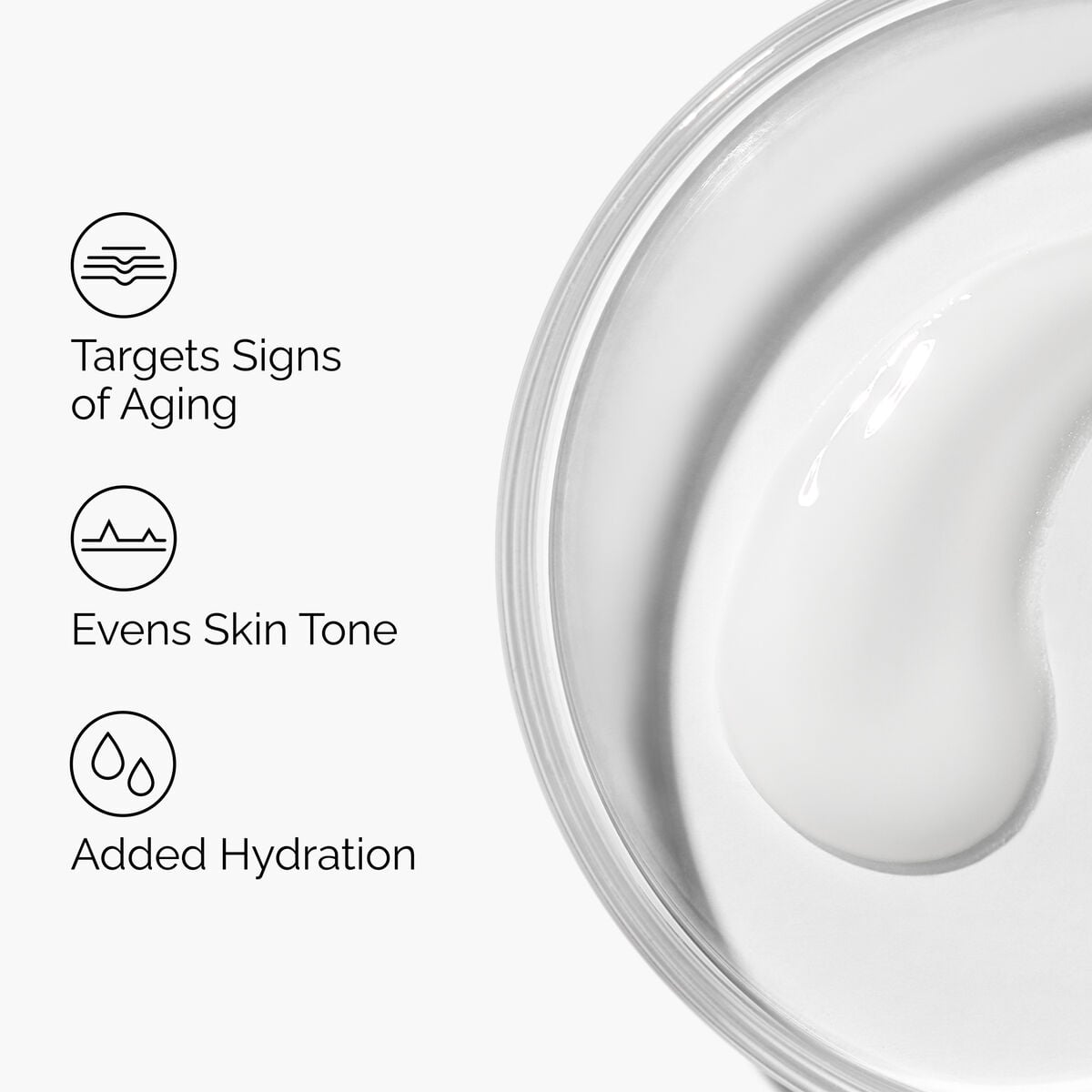 Vitamin C Suspension + HA Spheres Targeted Serum Care T1