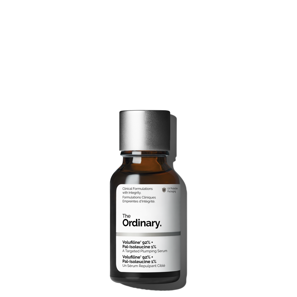 Volufiline + Pal-Isoleucine Daily Treatment Ritual Q1